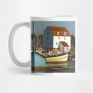 Woodbridge, Suffolk Mug